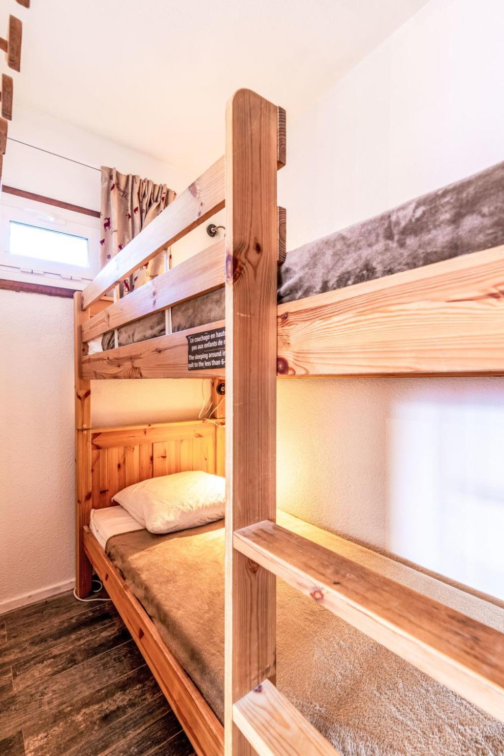 Studio Plein Soleil - Val Claret-9 By Interhome Tignes Exterior photo